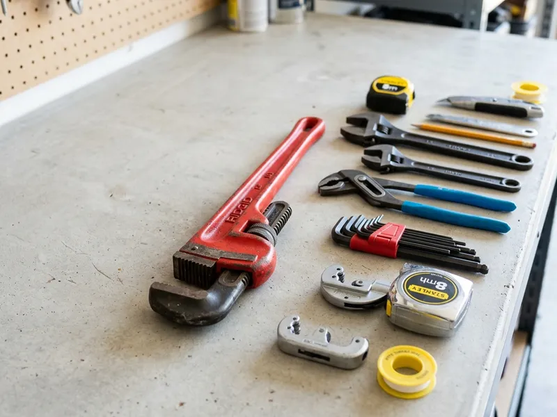 Emergency Plumber in Glenrock, WY